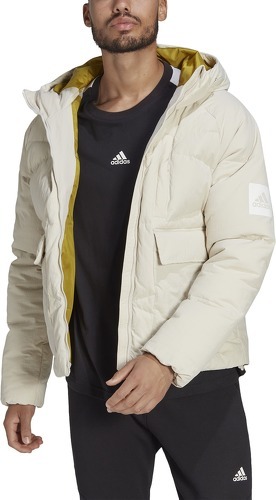 adidas Sportswear-Doudoune Big Baffle-3