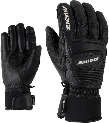 ZIENER-Gants De Ski Alpine Ziener Guard Gtx + Gore Grip Pr-0
