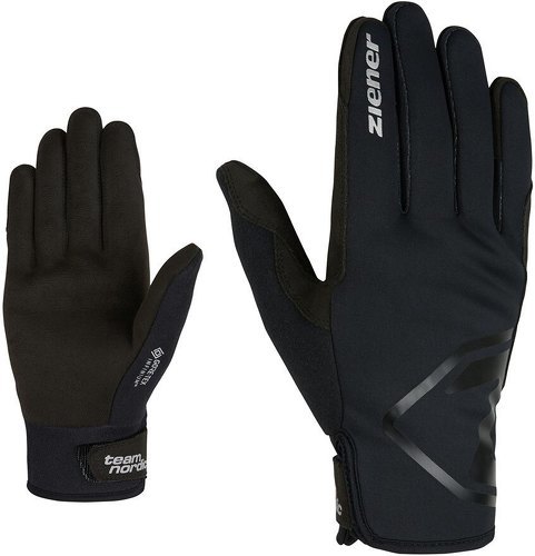 ZIENER-Gants De Ski Ziener Urso Ws-0