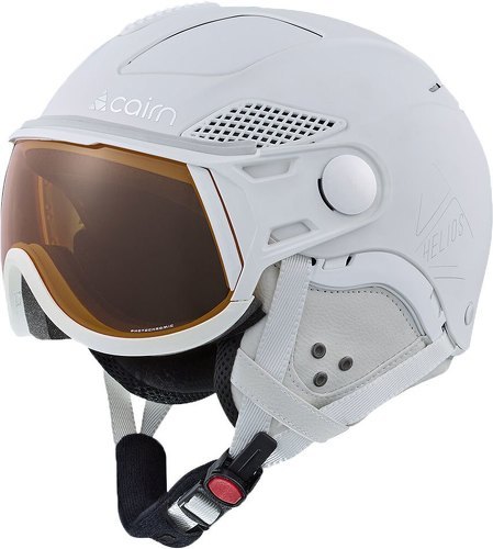 CAIRN-Helios Photochro C1.3 Casque Ski-0