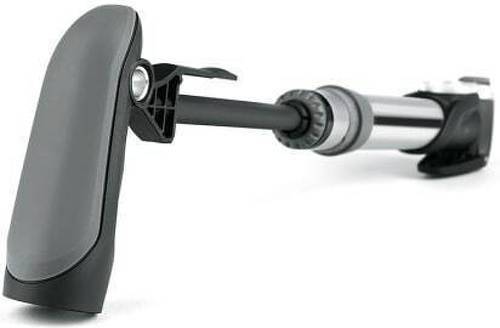 SKS-Sks Mini Airspeed Injex Control Avec Manomètre All Valves - Pompe à vélo de vélo-3