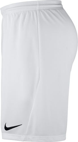 NIKE-Dri-Fit Park 3 - Short de foot-2