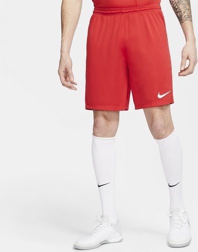 NIKE-Dri-Fit Park 3 - Short de foot-3