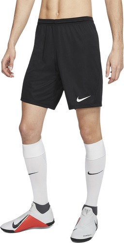 NIKE-Dri-Fit Park 3 - Short de foot-3