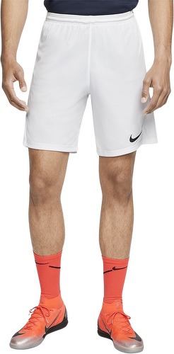 NIKE-Dri-Fit Park 3 - Short de foot-3