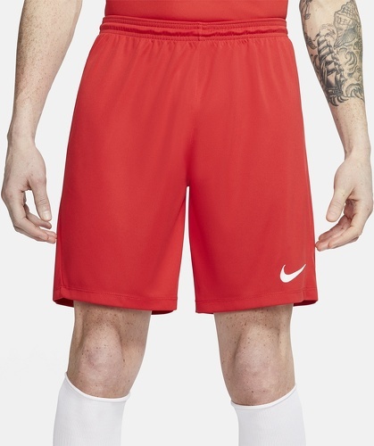 NIKE-Dri-Fit Park 3 - Short de foot-4