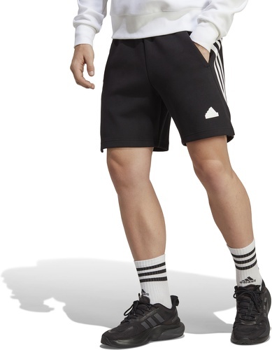 adidas Sportswear-Short Future Icons 3-Stripes-1