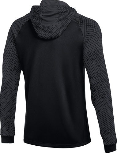 NIKE-Nike Veste à capuche Dri-FIT Strike Track noir/anthracite-1