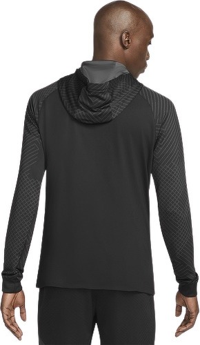 NIKE-Nike Veste à capuche Dri-FIT Strike Track noir/anthracite-3