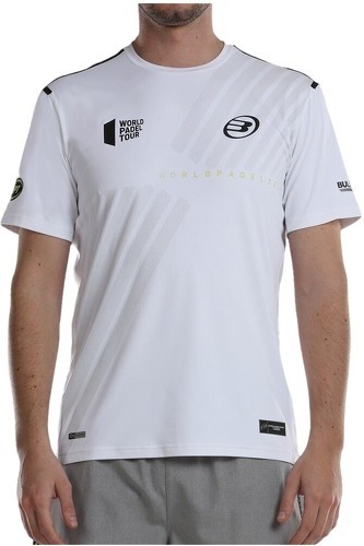 BULLPADEL-T Shirt Bullpadel Logro World Padel Tour 2022-1