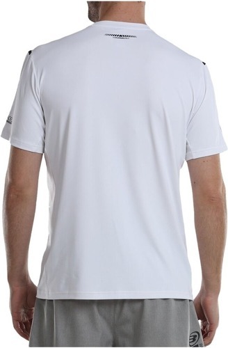 BULLPADEL-T Shirt Bullpadel Logro World Padel Tour 2022-2