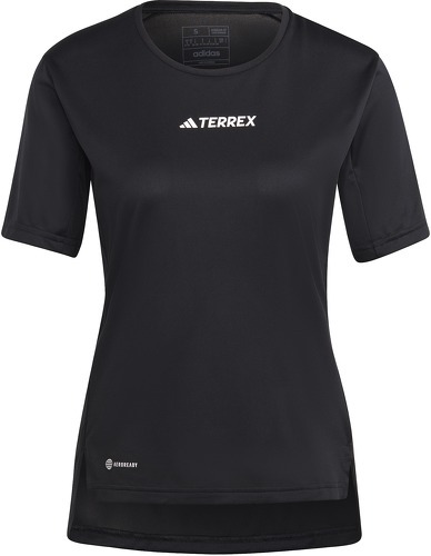 adidas Performance-T-shirt femme adidas Terrex Multi-image-1