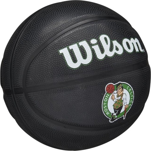 WILSON-Mini Ballon De Ball Wilson Nba Team Tribute – Boston Celtics-1