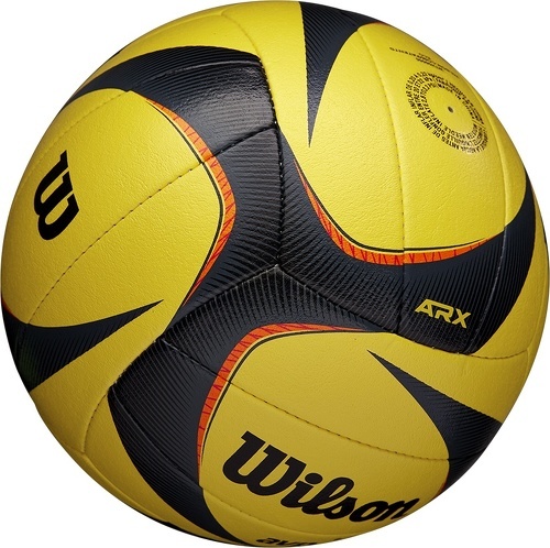 WILSON-Wilson AVP ARX Game Volleyball-4