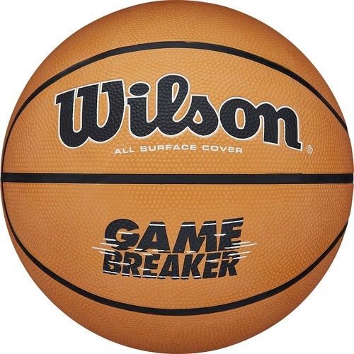 WILSON-Ballon Gamebreaker Wilson-image-1