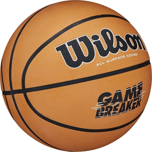 WILSON-Wilson Gambreaker Ball-1