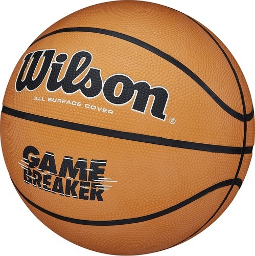 WILSON-Wilson Gambreaker Ball-2