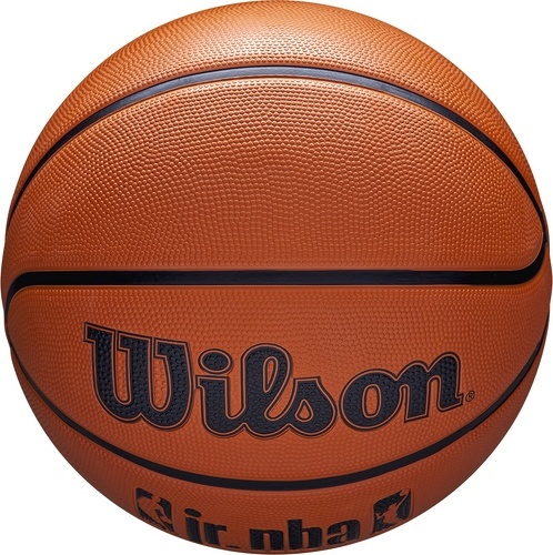 WILSON-Ballon Wilson Nba Logo-4