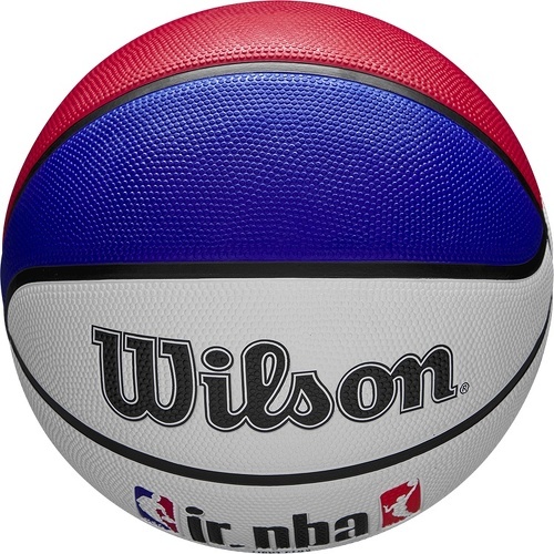 WILSON-Wilson Jr NBA DRV Light Fam Logo Ball-4