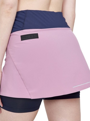 CRAFT-Craft Pro Hypervent 2 In 1 Skirt Dawn Jupe Running-4