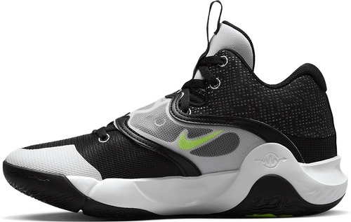 NIKE-Kd Trey 5 X-3