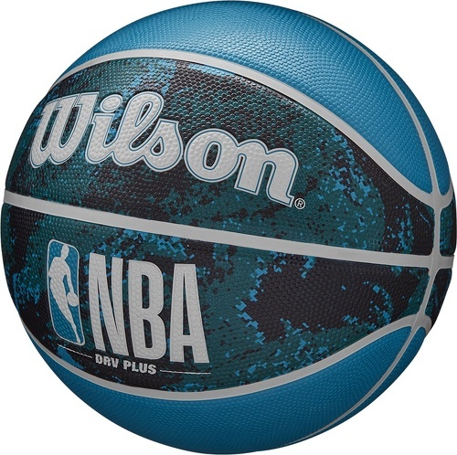 WILSON-Wilson NBA DRV Plus Vibe Ball-2