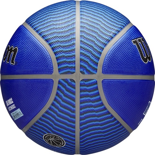 WILSON-Wilson NBA Player Icon Luka Doncic Outdoor Ball-3