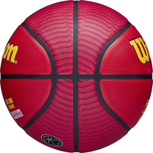 WILSON-Ballon Wilson Trae Young-3