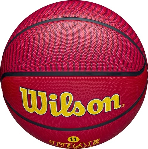 WILSON-Ballon Wilson Trae Young-4