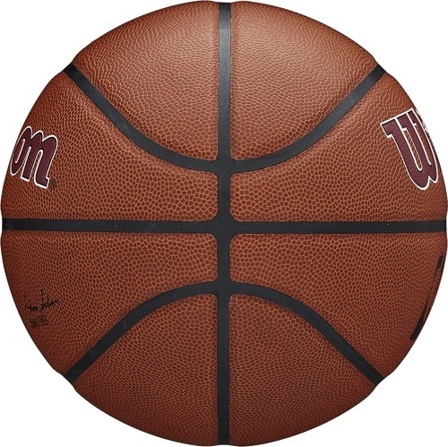 WILSON-Wilson NBA Team Alliance Cleveland Cavaliers Ball-3