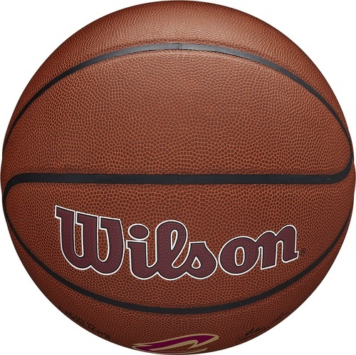 WILSON-Wilson NBA Team Alliance Cleveland Cavaliers Ball-4