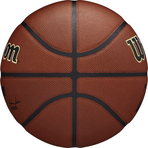 WILSON-Wilson NBA Team Alliance Utah Jazz Ball-3