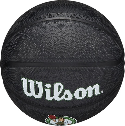 WILSON-Mini Ballon De Ball Wilson Nba Team Tribute – Boston Celtics-4