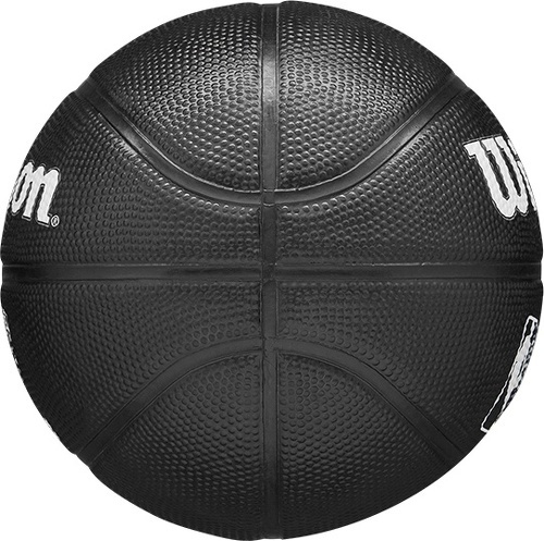 WILSON-Mini Ballon De Ball Wilson Nba Team Tribute – Brooklyn Nets-3