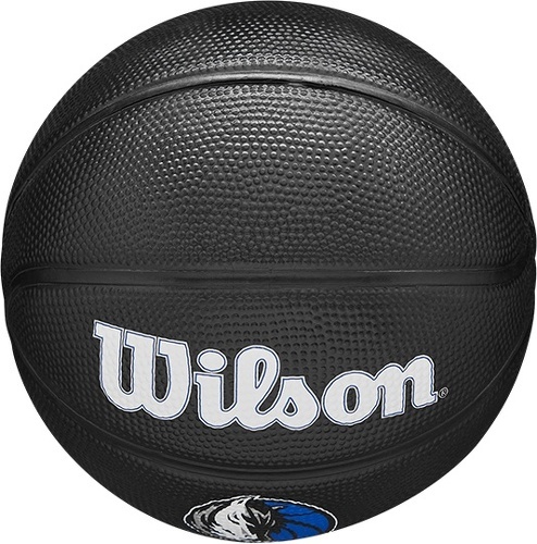 WILSON-Nba Team Tribute Mini Dal Mavs-4