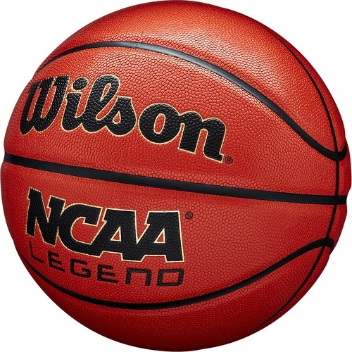 WILSON-Wilson NCAA Legend Ball-2