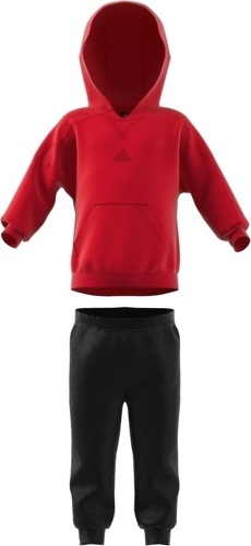 adidas Sportswear-Survêtement Fleece-4