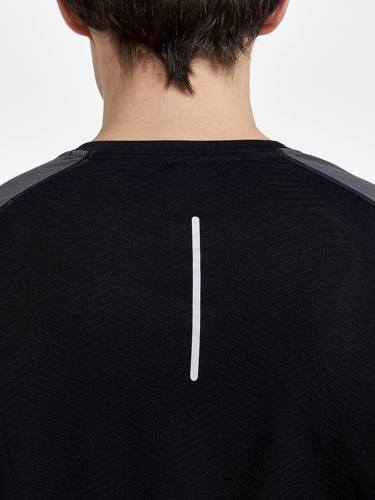 CRAFT-Pro Trail Fuseknit SS Tee-4