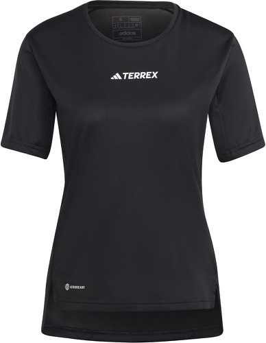 adidas Performance-T-Shirt Terrex Multi-1