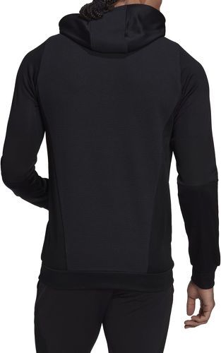 adidas Performance-Sweat-shirt à capuche Tiro 23 Competition-1