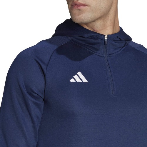 adidas Performance-Felpa con cappuccio Tiro 23 Competition-2