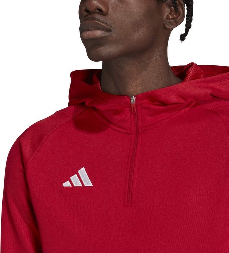 adidas Performance-Sweat-shirt à capuche Tiro 23 Competition-3