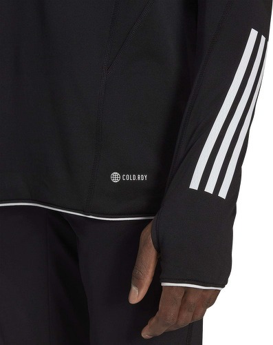 adidas Performance-Haut chaud Tiro 23 Pro COLD.RDY-3