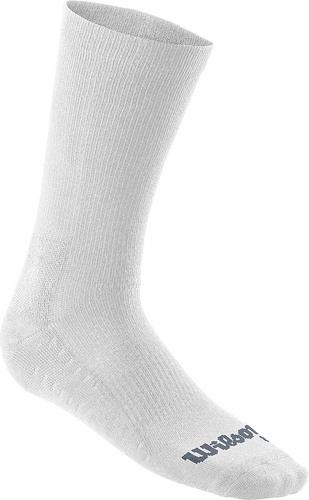WILSON-Chaussettes Wilson Rush Pro Crew-0