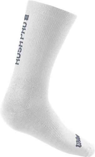 WILSON-Chaussettes Wilson Rush Pro Crew-1