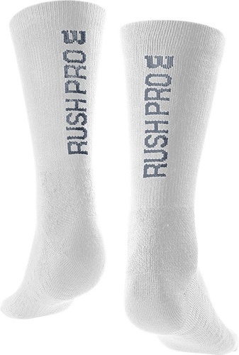 WILSON-Chaussettes Wilson Rush Pro Crew-2