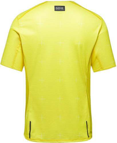 GORE-Gore Wear Contest Daily Shirt Herren Wasched Neon Yellow-image-1