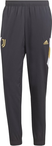 adidas Performance-Pantalon en toile Juventus Icon-0