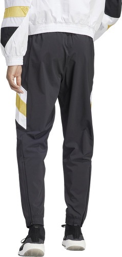 adidas Performance-Pantalon en toile Juventus Icon-3