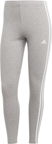 adidas Sportswear-Legging taille haute en jersey Essentials 3-Stripes-0